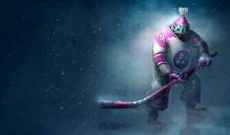 Jax Wallpaper Chinese American