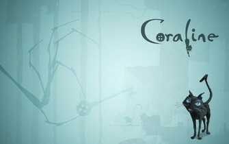 Coraline Wallpaper