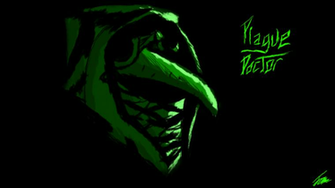Plague Doctor Wallpaper By Jameson Dp