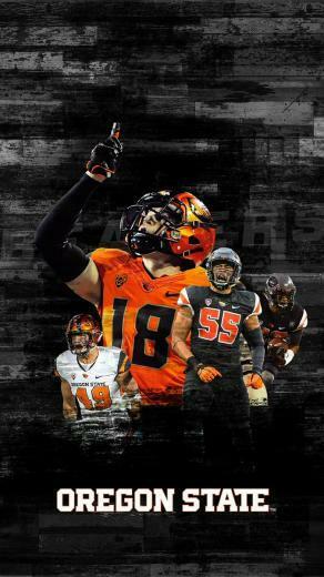 Oregon State Football On Have You Ed The Beaver