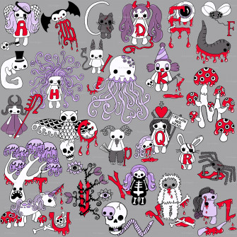 Creepy Kawaii Google Search Cute Wallpaper