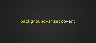 Background Size