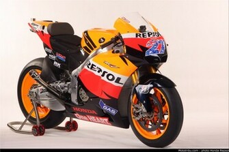 Moto Gp Team Honda Repsol Image Hq Cliquer