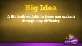 Best Beatitudes Powerpoint Background