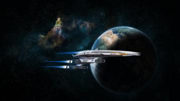 Normandy Sr HD Wallpaper And Background