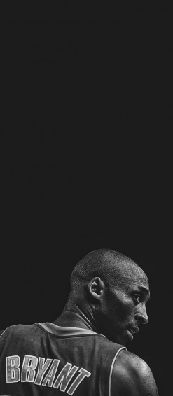 Kobe Bryant Wallpaper Poster