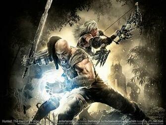 Gamewallpaper S Monthly Pick June Feature Hooked Gamers