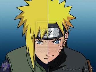Naruto Wallpaper Minato N