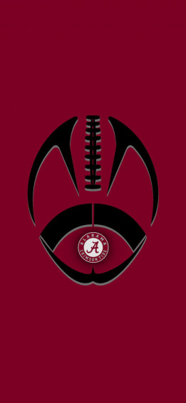 Alabama Football Wallpaper