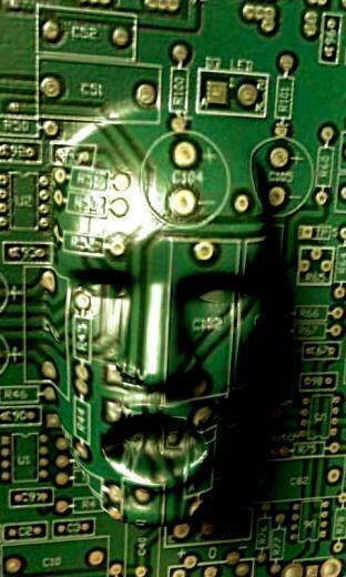 Circuit Board Live Wallpaper Android Apps On Google Play