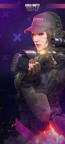 Call Of Duty Mobile Wallpaper 9th Collection