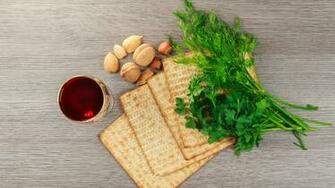Make Your Own Passover Haggadah My Jewish Learning