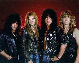 The Rock Roll Psycho Circus Archive Bang Your Head