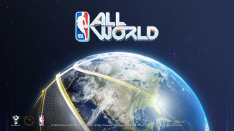 Niantic S Nba All World Isn T Pokemon Go Yet