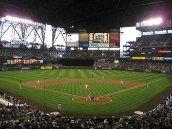 Seattle Mariners Mlb Baseball Wallpaper Background