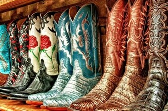 Cowboy Boots Desktop Wallpaper Daily Background In HD