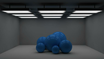 Cinema 4d Background