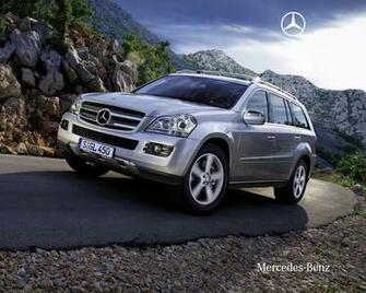 Mercedes Benz Gl Normal