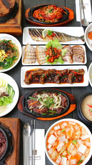 Food iPhone Wallpaper In HD