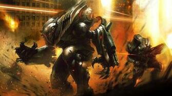 Best Wallpaper Collection Digital Art