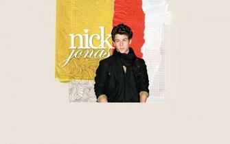 Nick Wallpaper