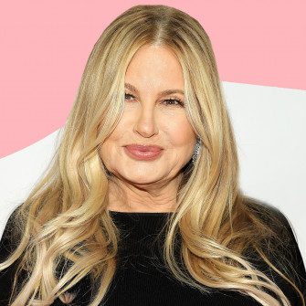 Jennifer Coolidge Is Finally Being Celebrated For Her Talents