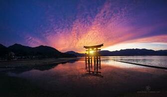 The World S Most Recently Posted Photos Of Miyajima And Wallpaper