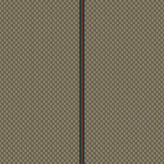 Background Gucci Pattern Fabric Beige Brown iPad iPad2