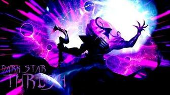 Dark Star Wallpaper