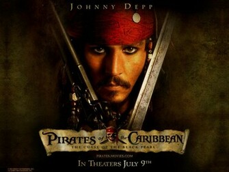 Some Pirates Of The Caribbean Wallpaper Disney Image