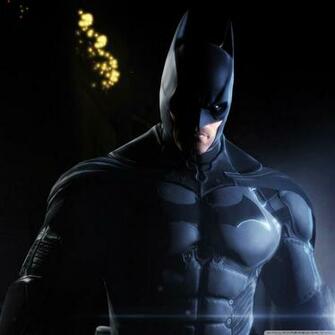 Batman Wallpaper For Tablet