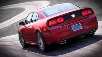 Dodge Charger Concept Re Price Oncarsre