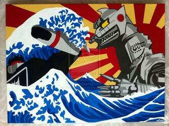 Mechagodzilla Wallpaper HD Transformers Vs Mecha Godzilla