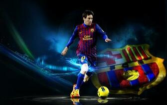 Lionel Messi HD Wallpaper