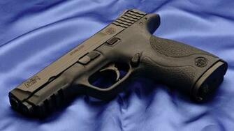 9mm Smith And Wesson All About Guns Handguns