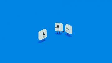 Funny Minimalist Wallpaper Top