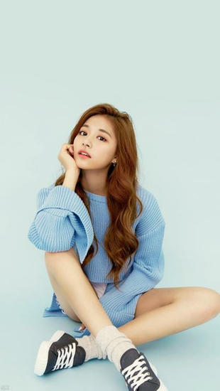 Tzuyu Wallpaper