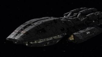 Sci Fi Battlestar Galactica Pegasus Wallpaper Lold