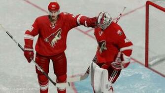 Arizona Coyotes Wallpaper X Net