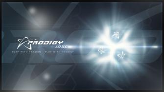Prodigy Disc Wallpaper Hexagon Background