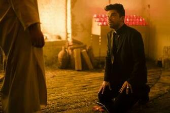 Preacher Amc Image Dirty Little Secret