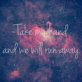 Gallery For Galaxy Wallpaper With Love Quotes
