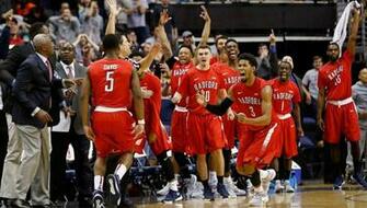 Radford Athletics Vcu Collide On National Stage