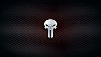 Punisher Wallpaper HD