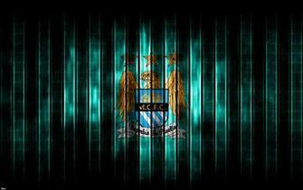 Manchester City Logo Wallpaper HD Collection