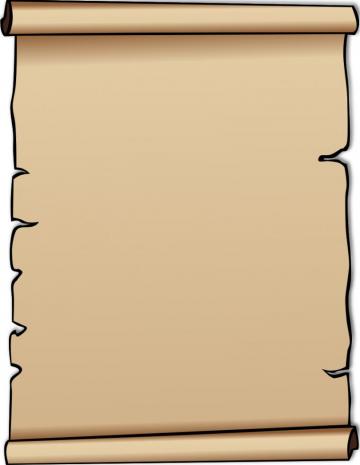 Scroll Background