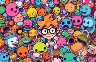 Waldo Wallpaper