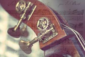 Double Bass Wallpaper