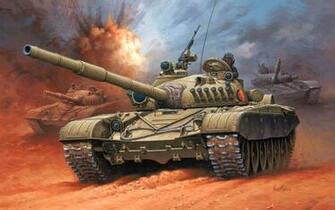 Military Tank Hq Wallpaper Desktop