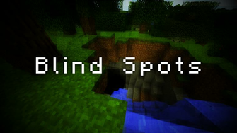 Blind Spots To Use Minecraft Wallpaper By Dalmins